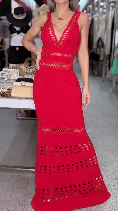 Valentines dress