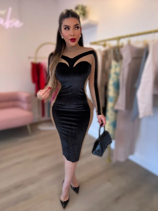 Jaziel Dress