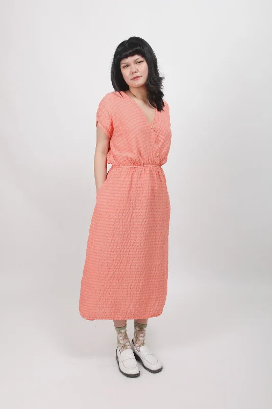 Trevi Dress - Sorbet