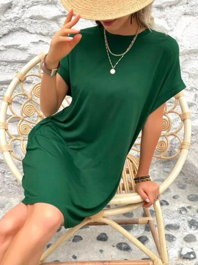 Dark Green