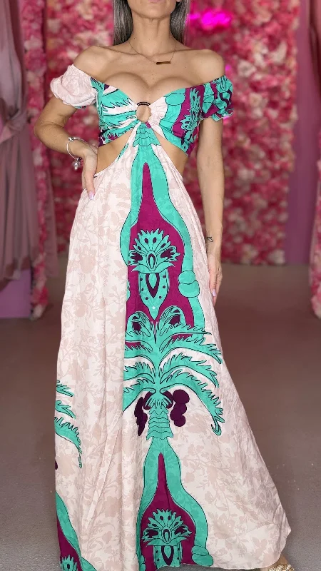 Magolita dress