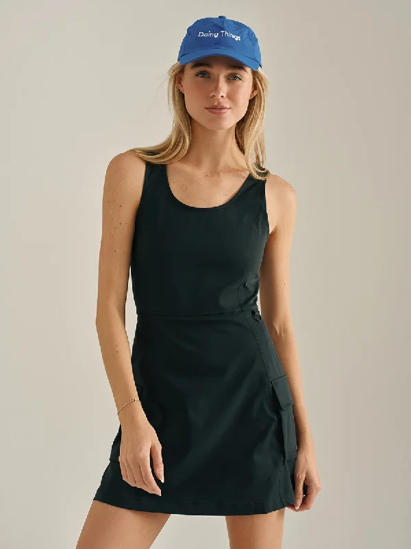 Outdoor Dress
