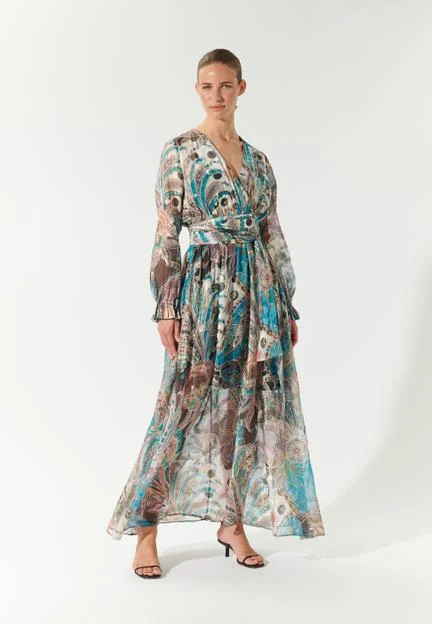 Cleodea Dress