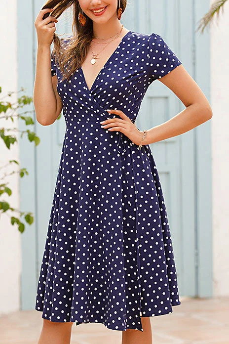 Dark Navy