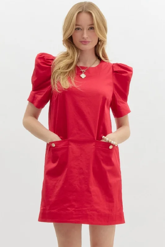 Love Struck Dress