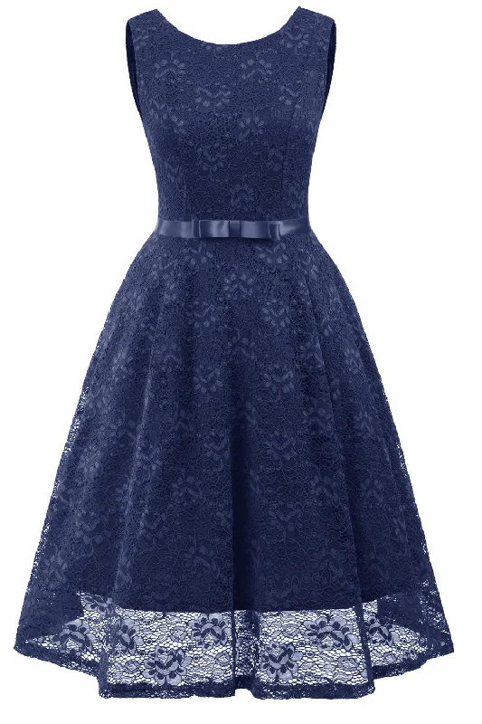 Dark Navy