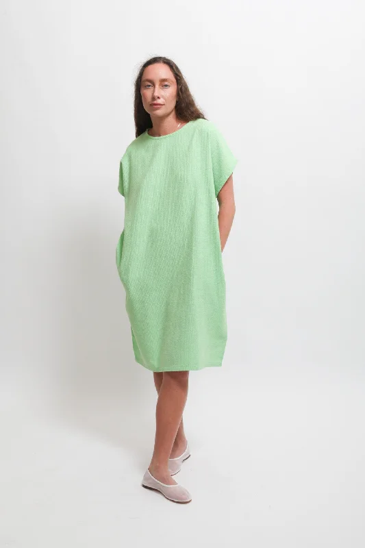 Lido Dress - Tic Tac