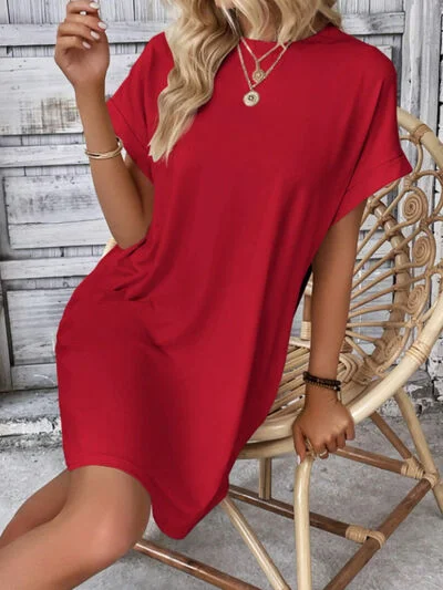 Deep Red