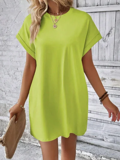 Yellow-Green