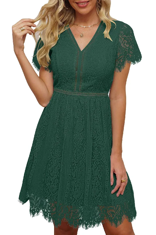 Dark Green