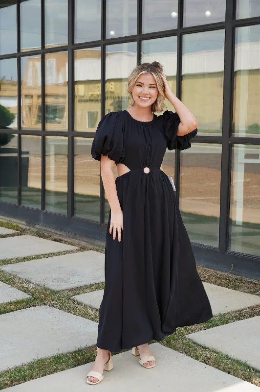 Tesa Dress