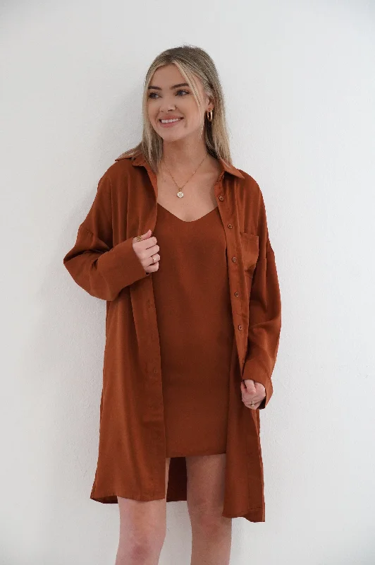 Anna Dress Set
