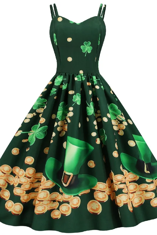 Dark Green