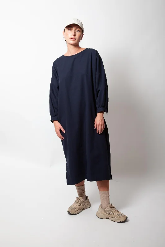 Verite Dress - Midnight