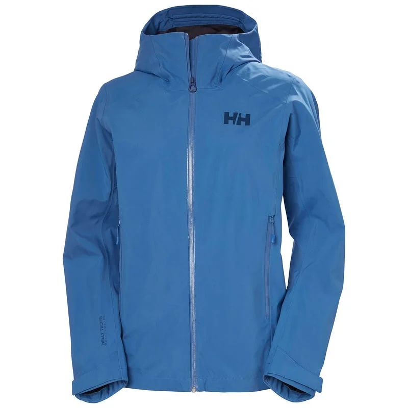 Helly Hansen Verglas 3L Shell Jacket Women's Ribbed Jacket Pleated Jacket Ruffled Jacket Helly Hansen Verglas 3L Shell Jacket Women's Ribbed Jacket Pleated Jacket Ruffled Jacket