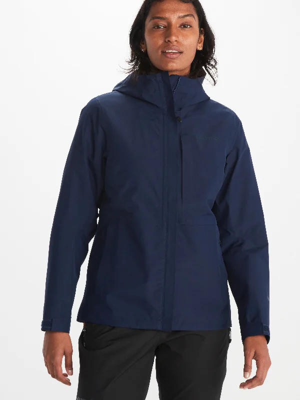 Marmot Women's Minimalist Gore-Tex Jacket Plaid Jacket Tartan Jacket Houndstooth Jacket Marmot Women's Minimalist Gore-Tex Jacket Plaid Jacket Tartan Jacket Houndstooth Jacket