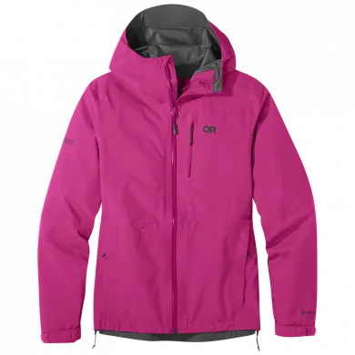 Outdoor Research Women's Aspire II GTX Jacket Wool Jacket Cashmere Jacket Tweed Jacket Outdoor Research Women's Aspire II GTX Jacket Wool Jacket Cashmere Jacket Tweed Jacket