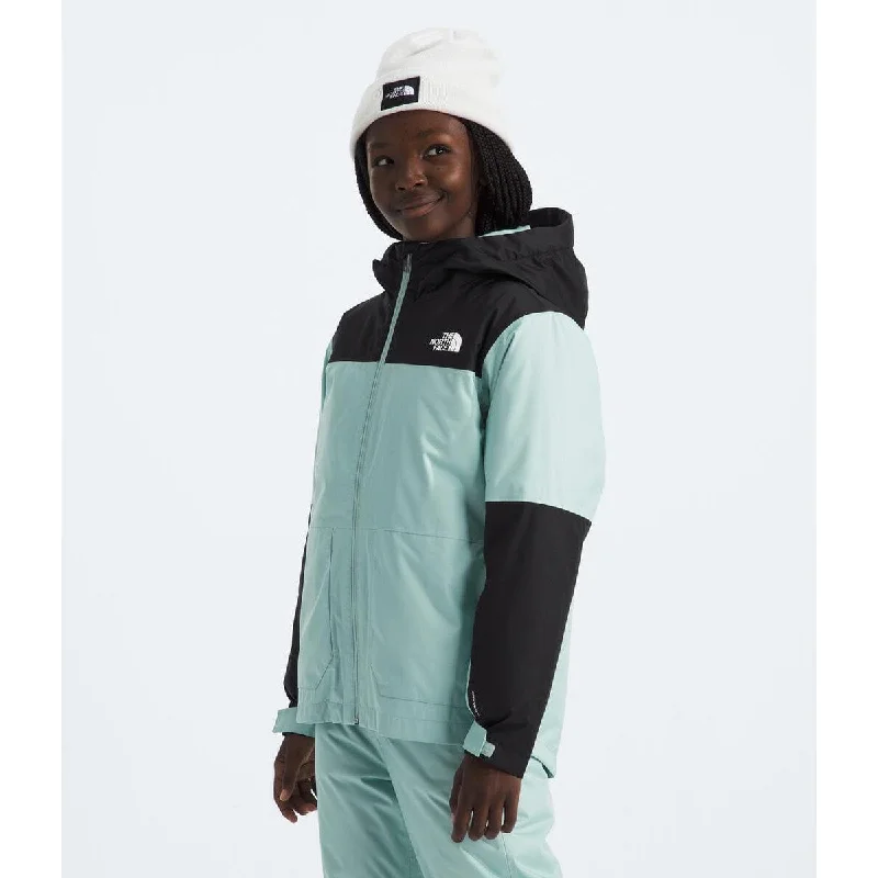 The North Face Teen Freedom Triclimate Jacket Lace Jacket Ribbed Jacket Sequined Jacket The North Face Teen Freedom Triclimate Jacket Lace Jacket Ribbed Jacket Sequined Jacket