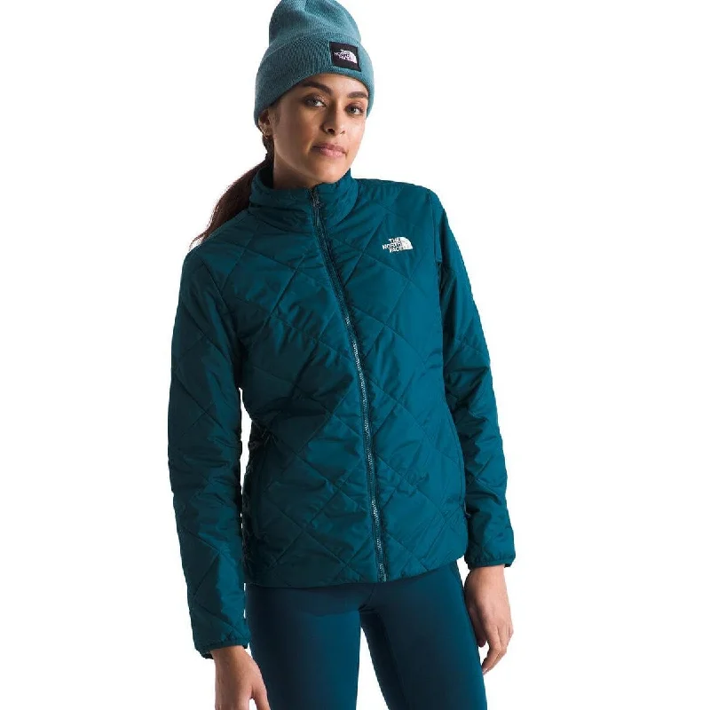 The North Face Women's Shady Glade Insulated Jacket Faux Fur Jacket Real Fur Jacket Shearling Jacket The North Face Women's Shady Glade Insulated Jacket Faux Fur Jacket Real Fur Jacket Shearling Jacket