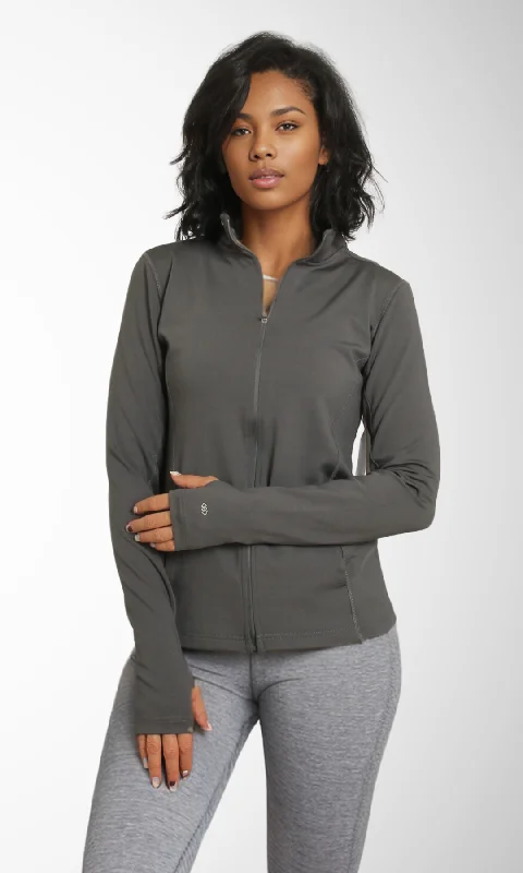 Women Track Sports Zip Up Jacket (Oil Green) Denim Jacket Leather Jacket Suede Jacket Women Track Sports Zip Up Jacket (Oil Green) Denim Jacket Leather Jacket Suede Jacket