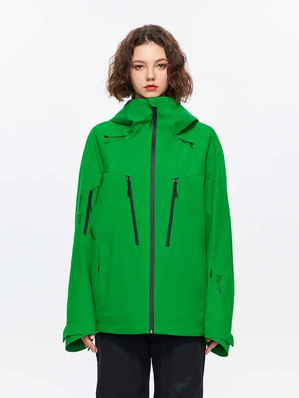 Women's High Experience Casual Jacket Unisex 15K Waterproof Skiing Jacket Denim Jacket Leather Jacket Suede Jacket Women's High Experience Casual Jacket Unisex 15K Waterproof Skiing Jacket Denim Jacket Leather Jacket Suede Jacket